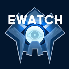 Eye of the Watchers Podcast