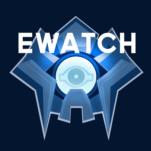 Eye of the Watchers Podcast’s avatar