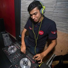 Dj Elton Jhon
