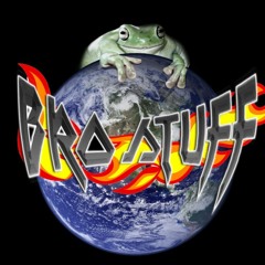 The Bro Stuff Podcast