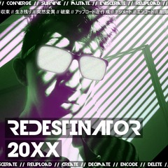 Redestinator