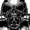 gas mask