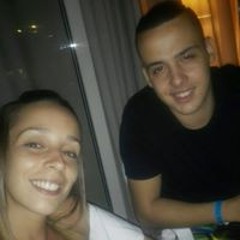 Aldo Canario Como Gofio