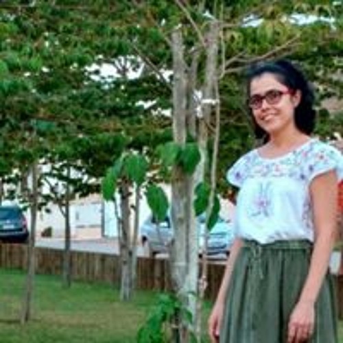 Anete Meira Vieira’s avatar