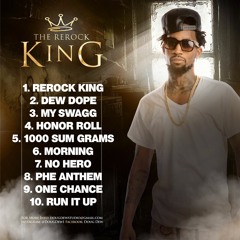 DOUG DEW REROCK KING