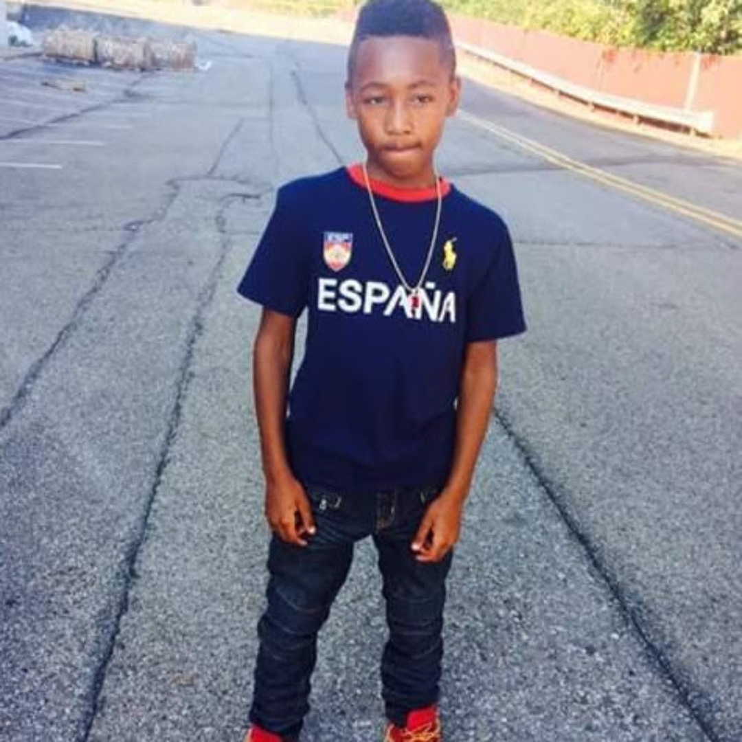 Stream tayway da kid-clipround by Teonta'e Warren | Listen online for ...