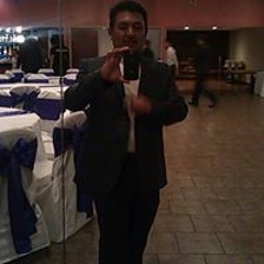 Homero Lopez