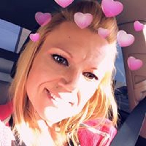 Melissa Anne’s avatar