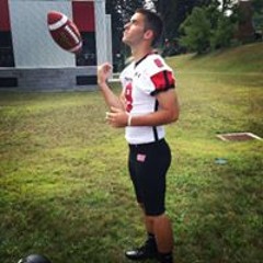 Zack Rotundo