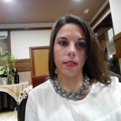 Vanesa Cordero González