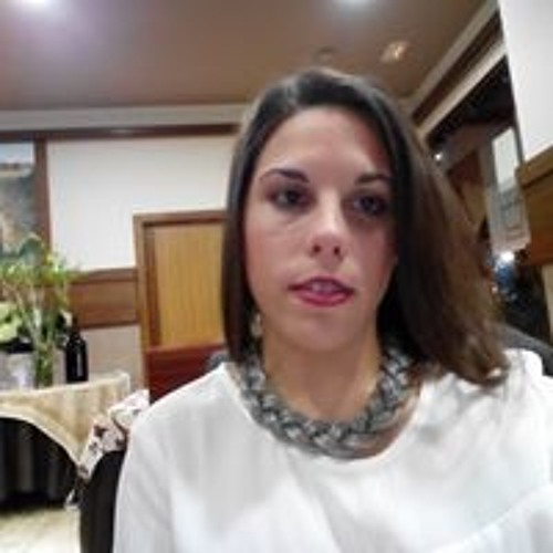 Vanesa Cordero González’s avatar