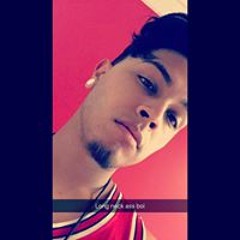 Richard Waitforit Esparza