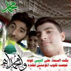 عمار مكانسي