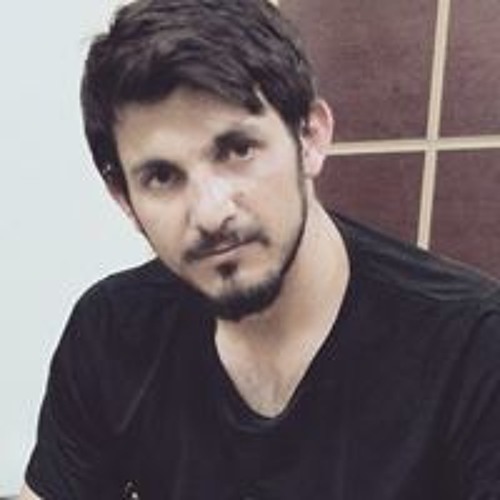 Asif Khan’s avatar