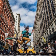 nomadas del sur gabriel Nieto (N.O.T.S)