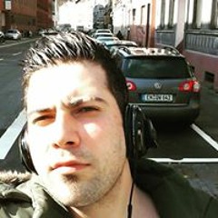 Ramin Anushepour