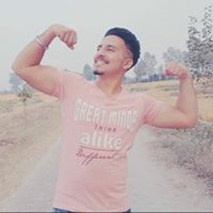 Khehra Rajvir