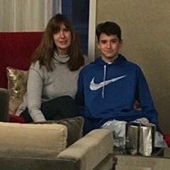 Sherri Dzienis Fisher