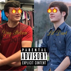Yng Stetson & Lil Dart