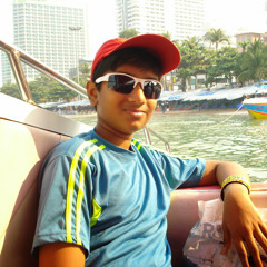 santosh shantkumar