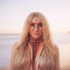 Kesha - Warrior (Acoustic Stem Remix) [ZEN]
