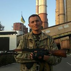 Александр Андреев