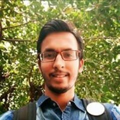 Krunal Kapadia