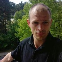 Thomas Vorein