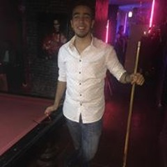 Mohamed Mohamed Badr