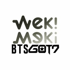 WEKIMEKIBTSGOT7