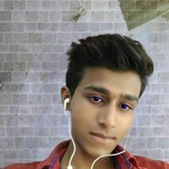 Ankit Meshram