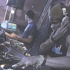 DJB - aka Ability II