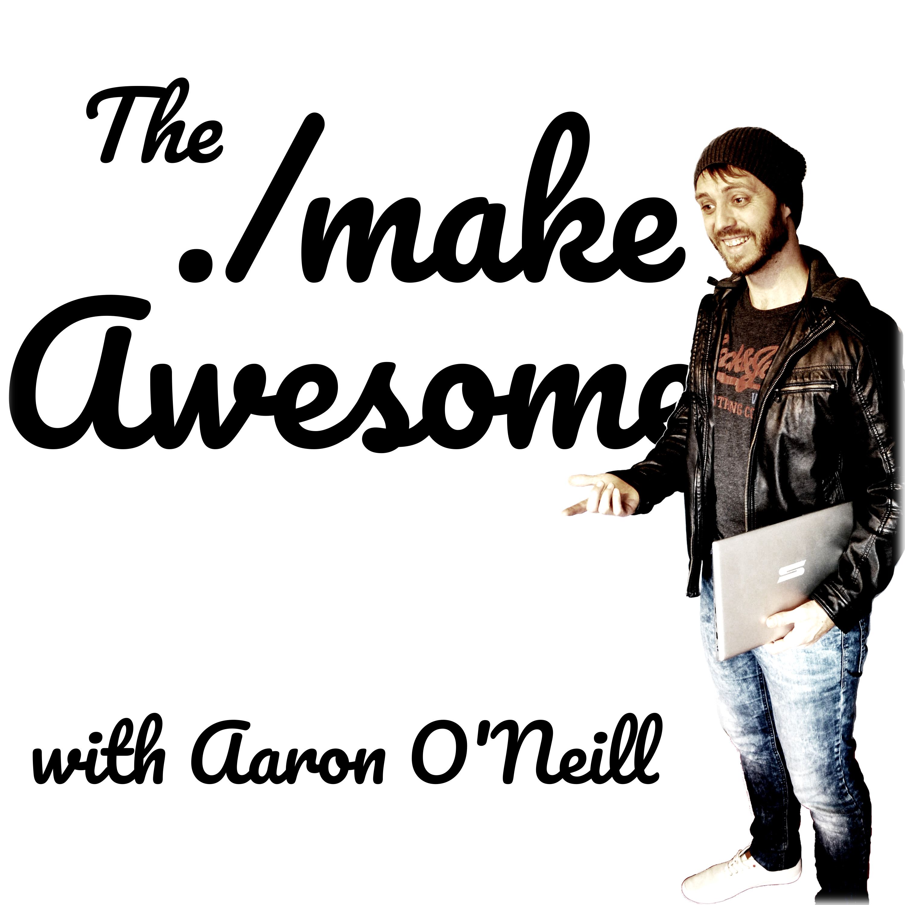 TheMakeAwesome