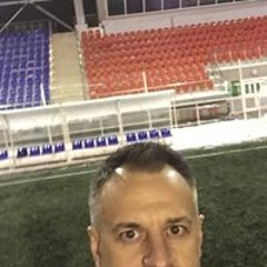 Андрей Дешуков