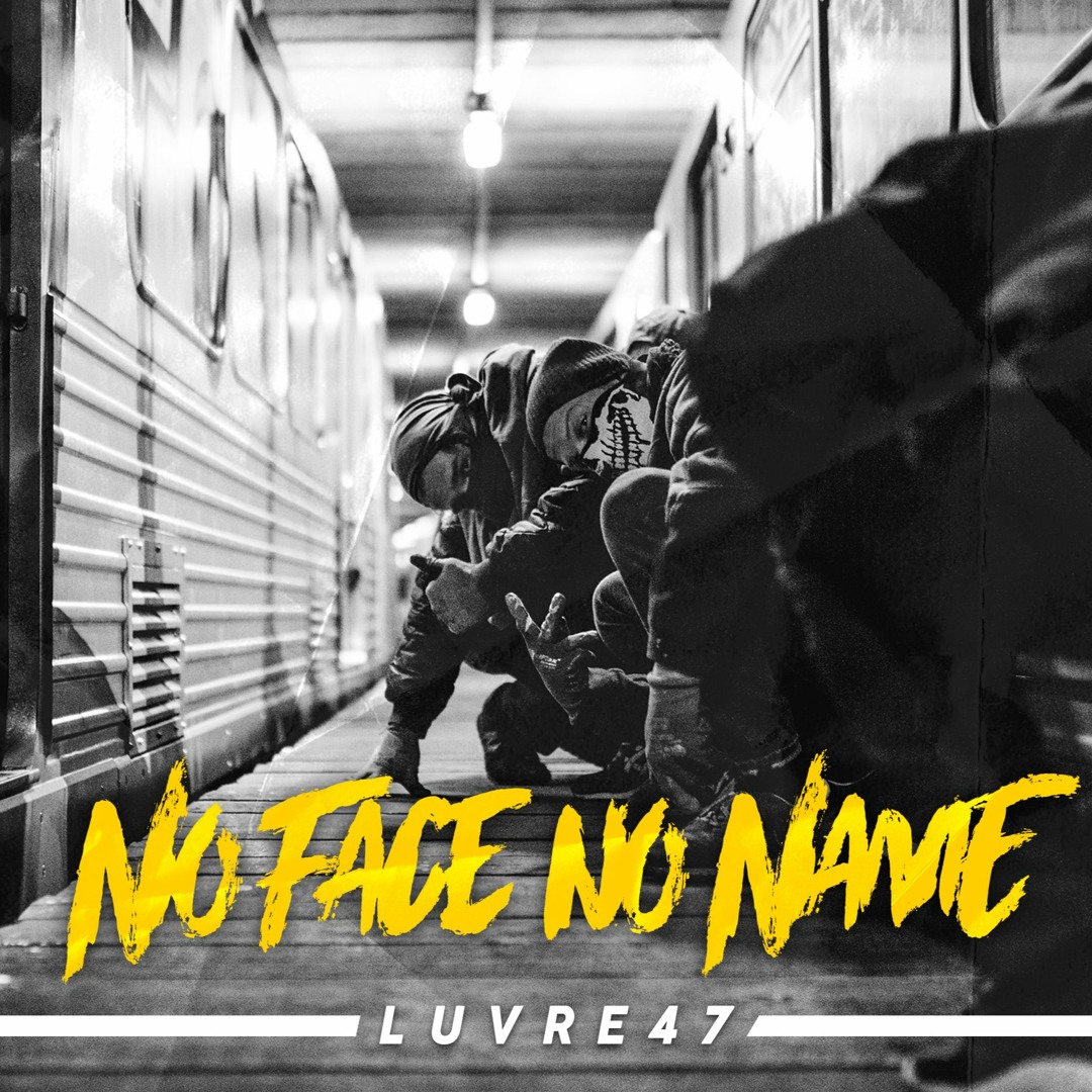 Stream LUVRE47 music | Listen to songs, albums, playlists for free