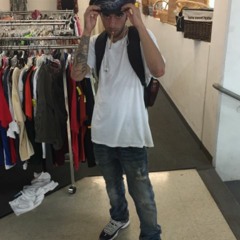 RustyMane
