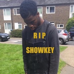 RIP mdot & showkey