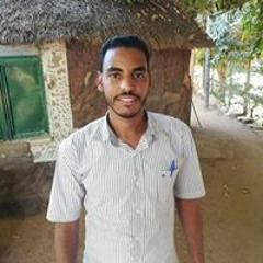 Zain Alabdeen Merghani