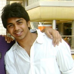 Aakash Kashyap