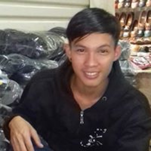 Apong’s avatar