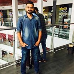 Varinder Singh