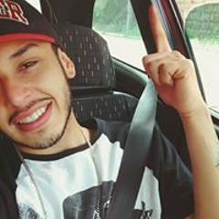 Carlos André