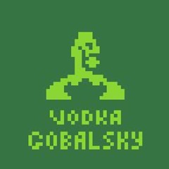 Vodka Gobalsky