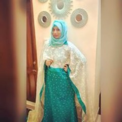 Nanziba Nabi Chowdhury