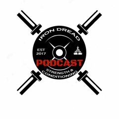 Iron Dread Podcast