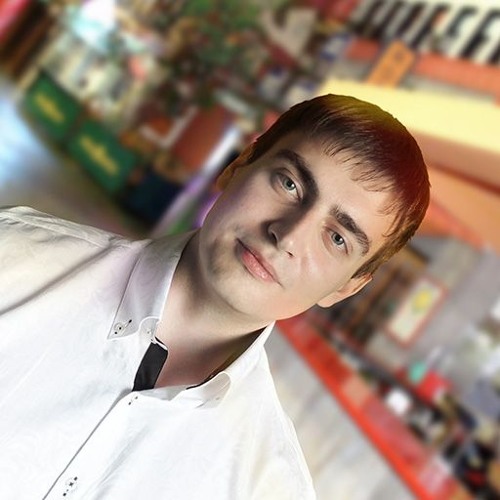 Denis Zhirkov’s avatar