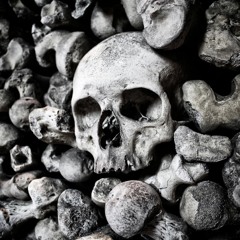 Unearthly Black