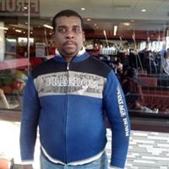 Romelus Willy