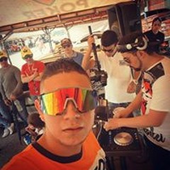 Jonathan Castro Durango