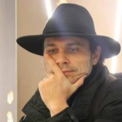 Vladimir  Bratchikov